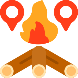 Bonfire icon