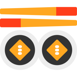 sushi icon