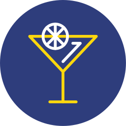 cocktail icon