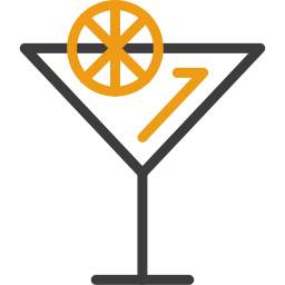 Cocktail icon