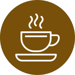 kaffeetasse icon