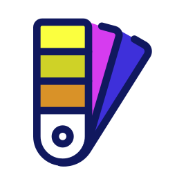 Palette icon