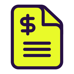 Document icon