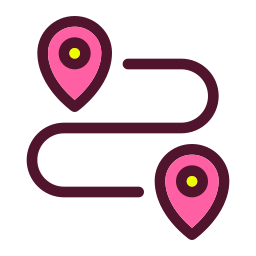 Gps icon