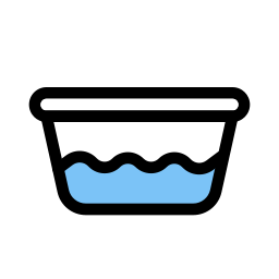 Washing icon