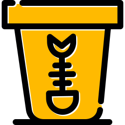 食品廃棄物 icon