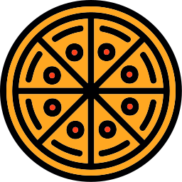 pizza icon