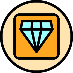 diamant icon