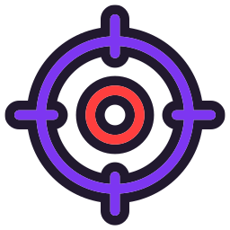 Target icon