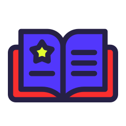 boek icoon