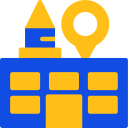 대학교 icon