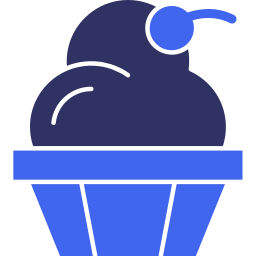 cupcake icon