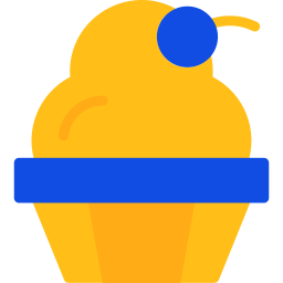 Cupcake icon