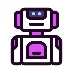 roboter icon