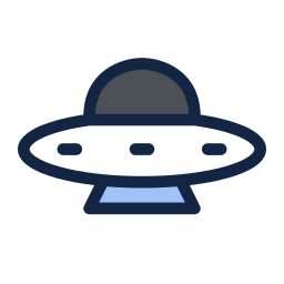 Alien icon