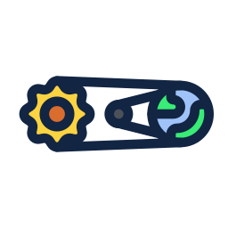 Moon icon