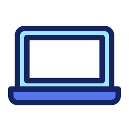 Computer icon