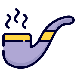 Smoking icon