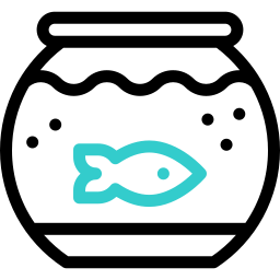 fischglas icon