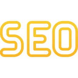 Seo icon