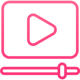 videoplayer icon