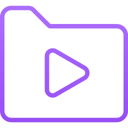 Video icon