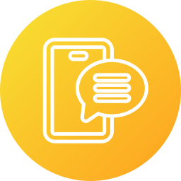 konversation icon