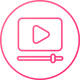 videoplayer icon