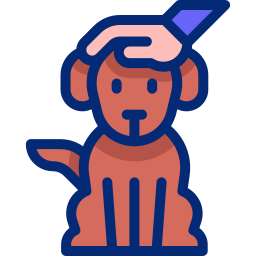 Dog icon