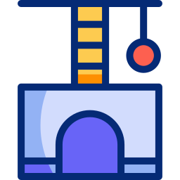 Scratcher icon