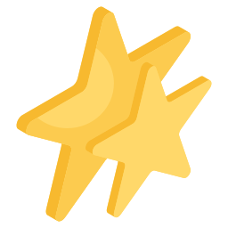 Stars icon