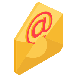 mail icon