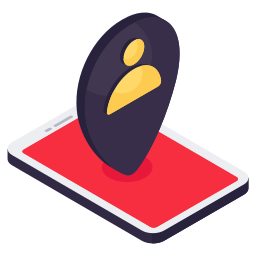 User location icon