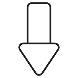 Arrow icon