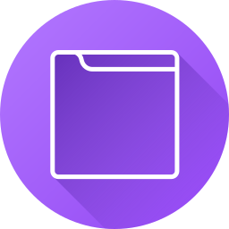 Web page icon