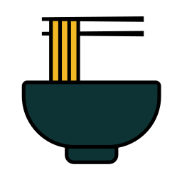 Bowl icon