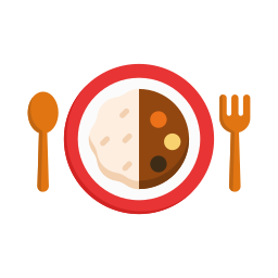 Cuisine icon