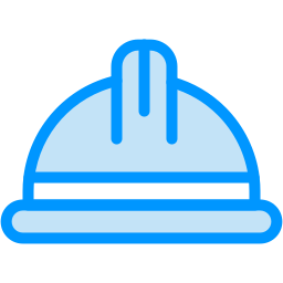 Helmet icon