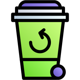 Bin icon