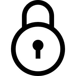 Lock icon