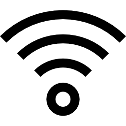 wifi icoon