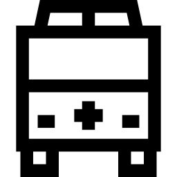 Ambulance icon