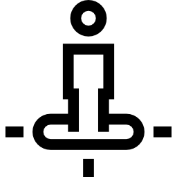 position icon