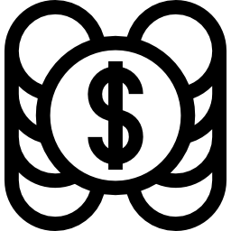 lucro icono