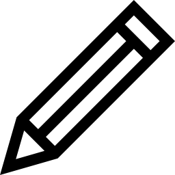 Pencil icon