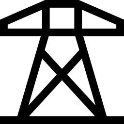 Electricity icon