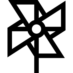 Вертушка иконка