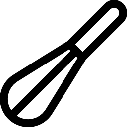 Whisk icon