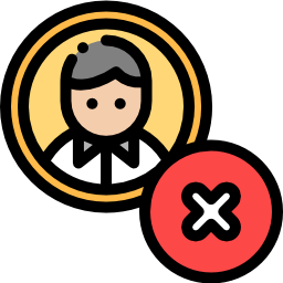 Worker icon