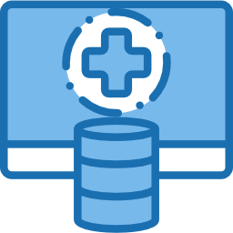 Database icon